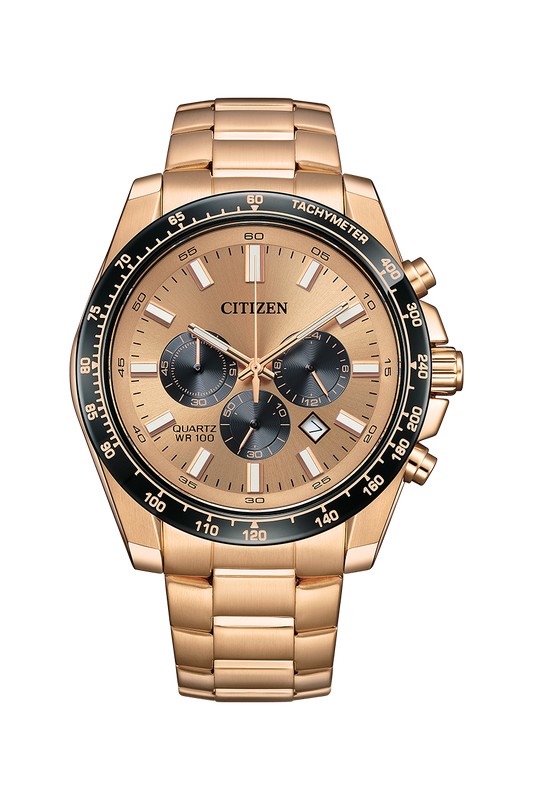 AN8236-52P | CITIZEN WATCH