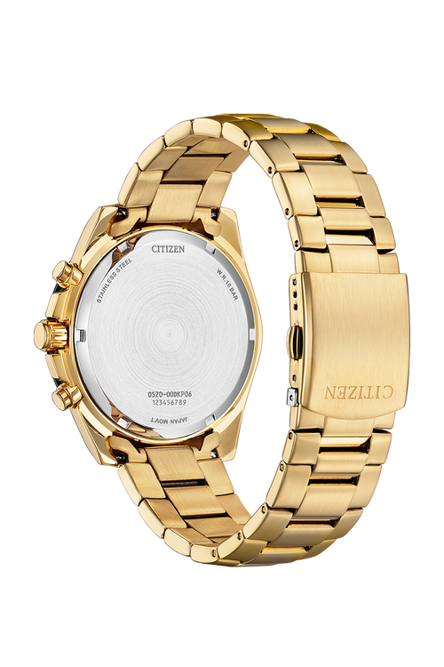 AN8236-52P | CITIZEN WATCH