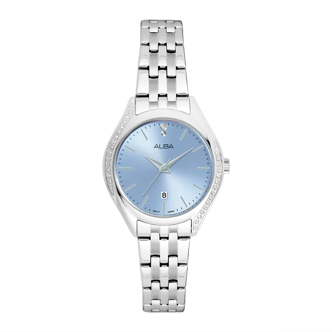 Alba LADIES' Fashion AH7BU3X1