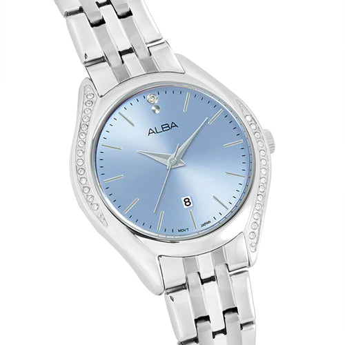 Alba LADIES' Fashion AH7BU3X1