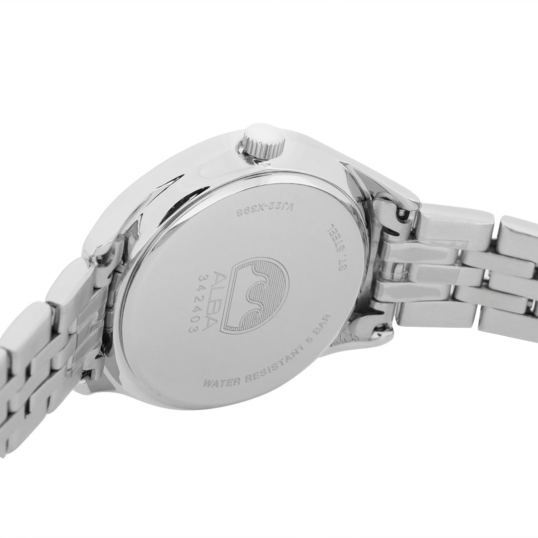 Alba LADIES' Fashion AH7BU3X1