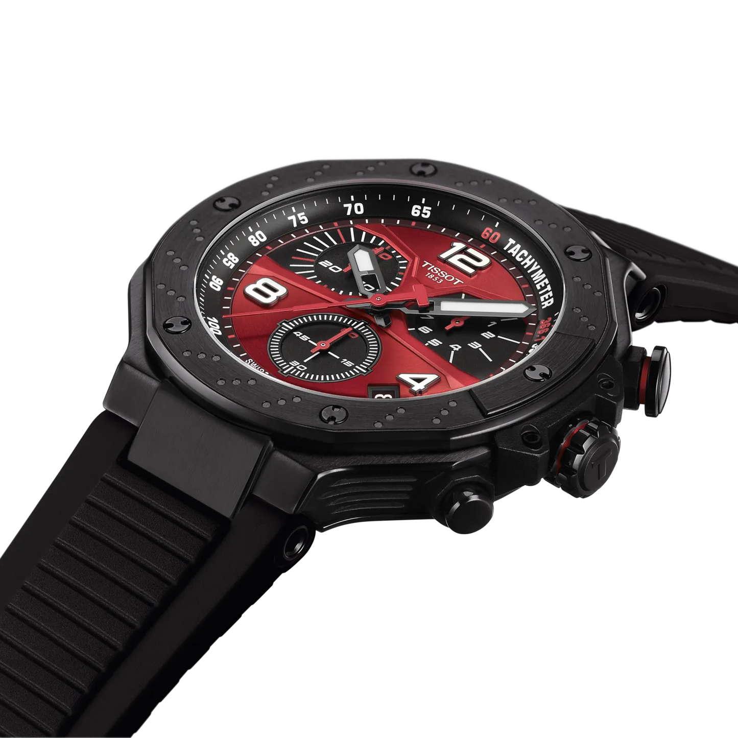 Tissot T-Race MotoGP 2026 45mm - T1414173742200