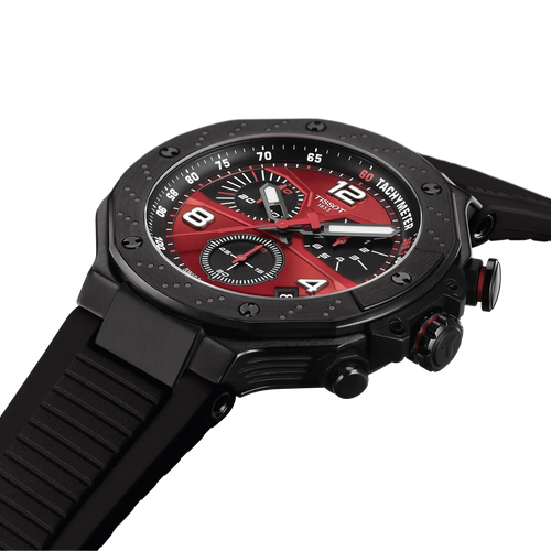 Tissot T-Race MotoGP 2026 45mm - T1414173742200
