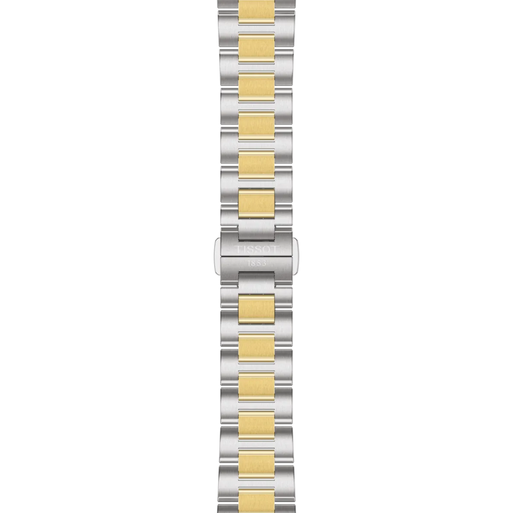Tissot PRC 100 Solar 34mm - T1518222203100