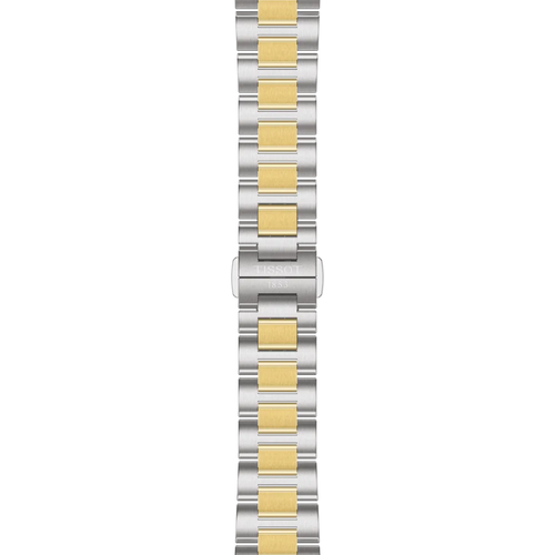 Tissot PRC 100 Solar 34mm - T1518222203100