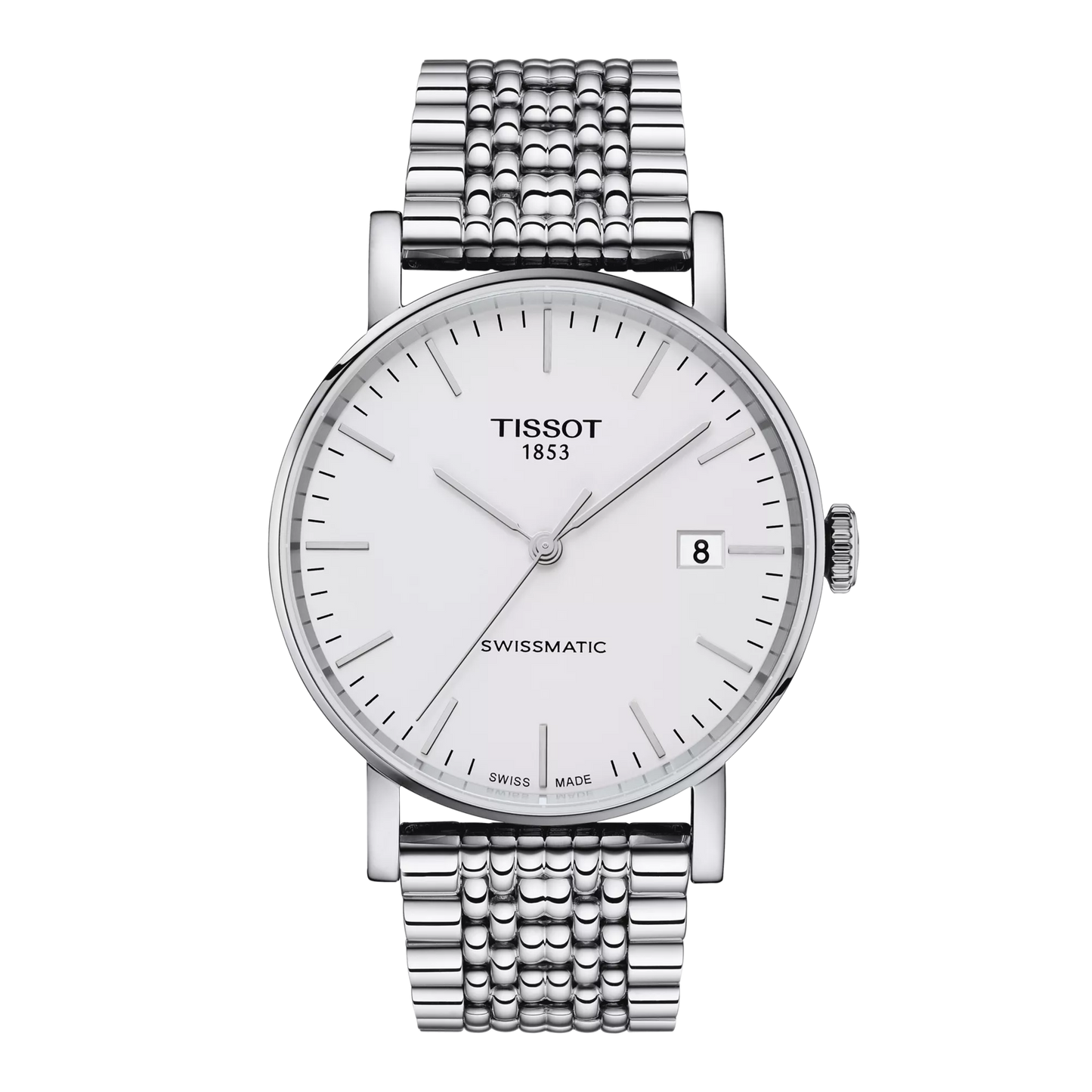 Tissot Everytime Swissmatic 40mm - T1094071103100