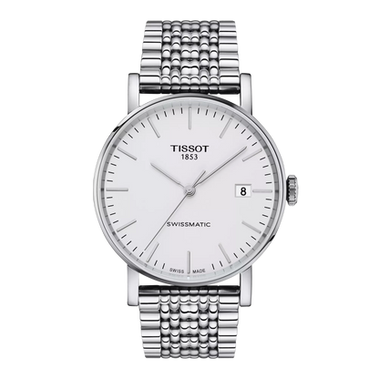 Tissot Everytime Swissmatic 40mm - T1094071103100