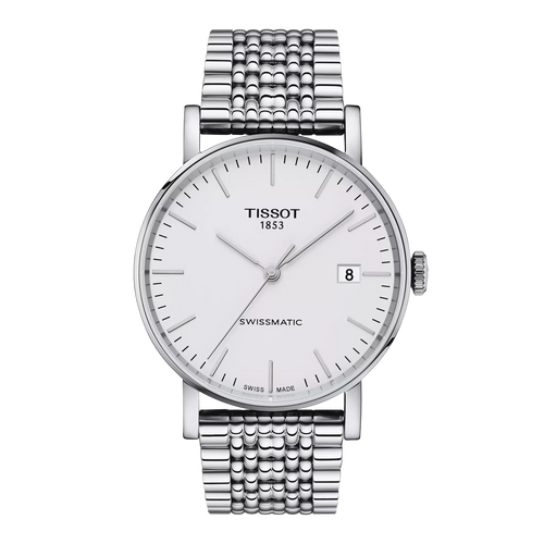 Tissot Everytime Swissmatic 40mm - T1094071103100