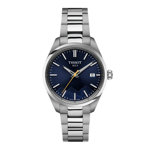 Tissot PR 100 Jungfraubahn 34mm - T1502101104101