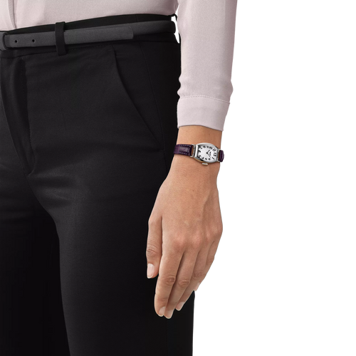 Tissot Heritage Porto Small lady - T1281091603200