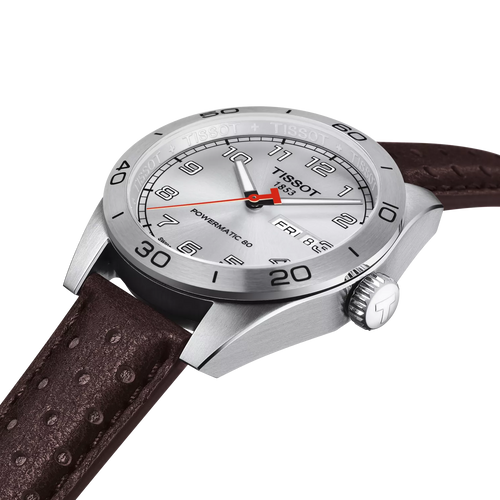 Tissot PRS 516 Powermatic 80 - T1314301603200