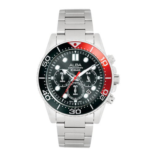 Alba MEN'S Active AT3J37X1