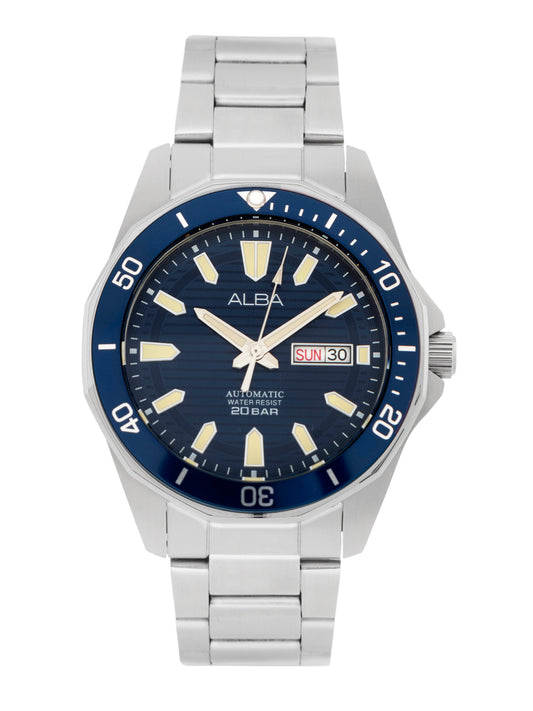 Alba MEN'S Active AL4453X1