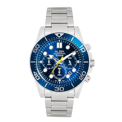 Alba MEN'S Active AT3J43X1