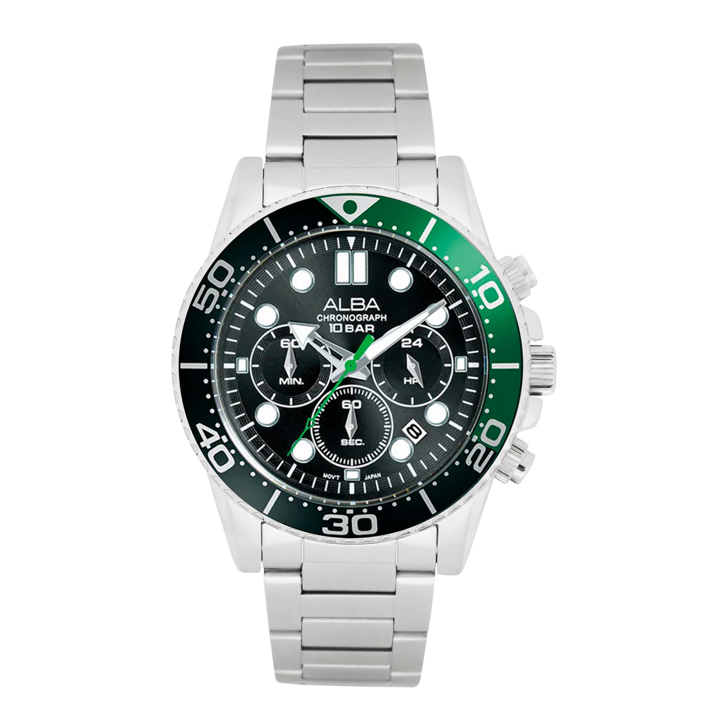 Alba MEN'S Active AT3J39X1