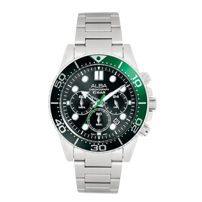 Alba MEN'S Active AT3J39X1