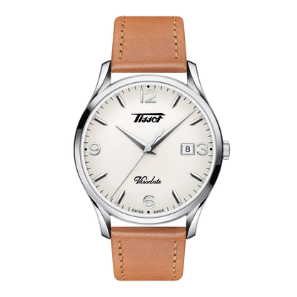 Tissot Heritage Visodate - T1184101627700