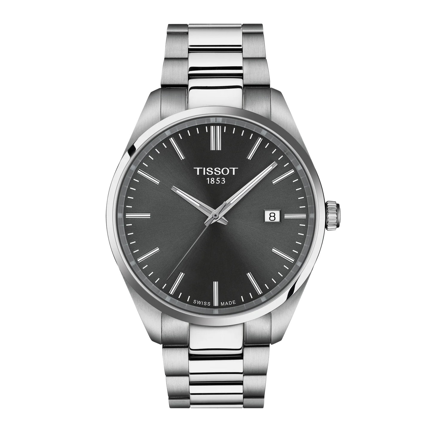 Tissot PR 100 40mm - T1504101108100