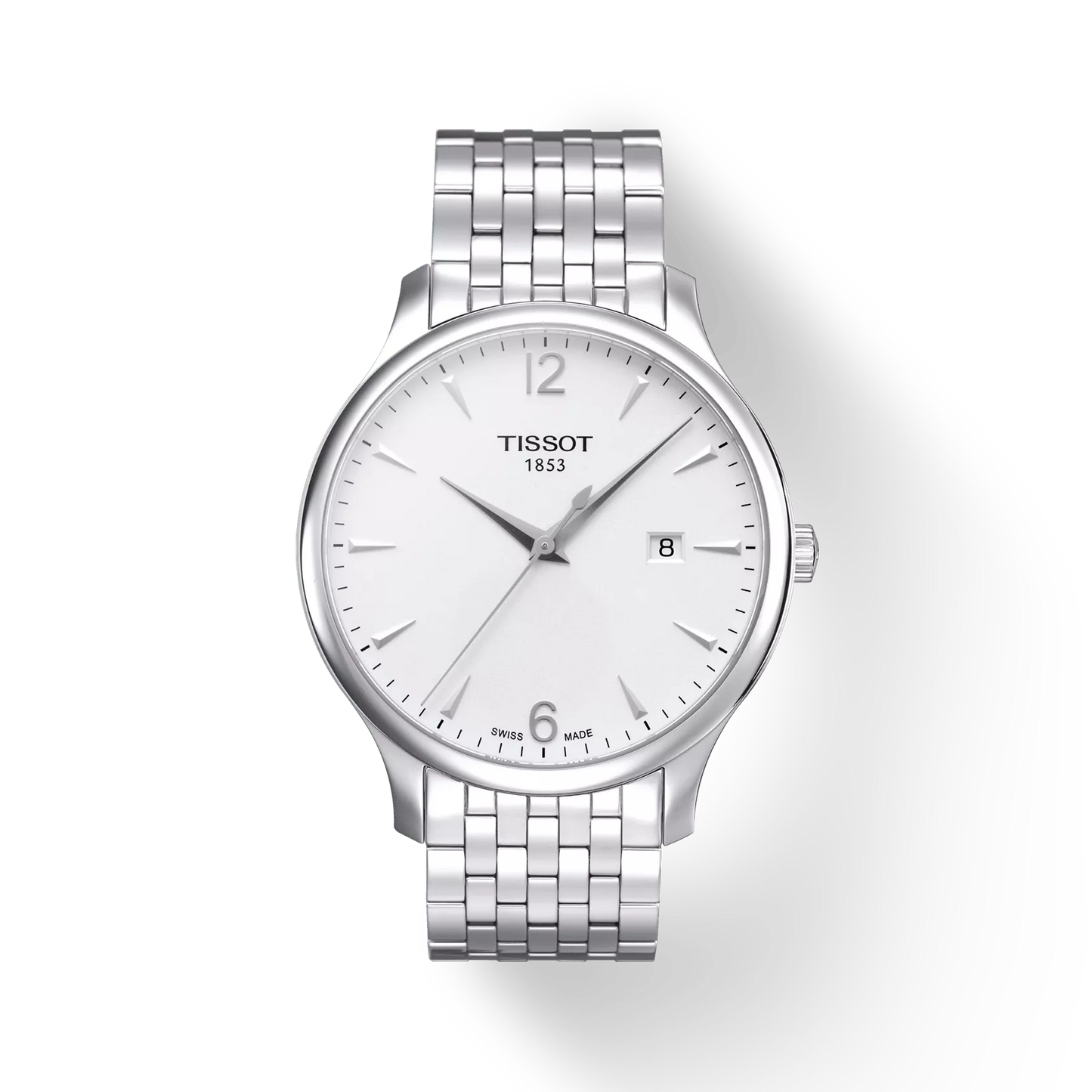 Tissot Tradition - T0636101103700