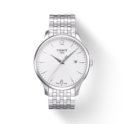 Tissot Tradition - T0636101103700