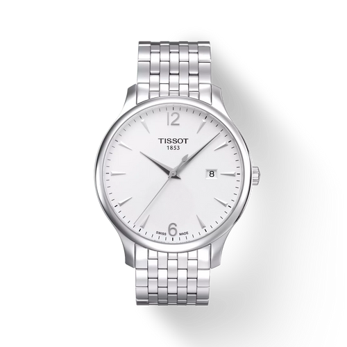 Tissot Tradition - T0636101103700