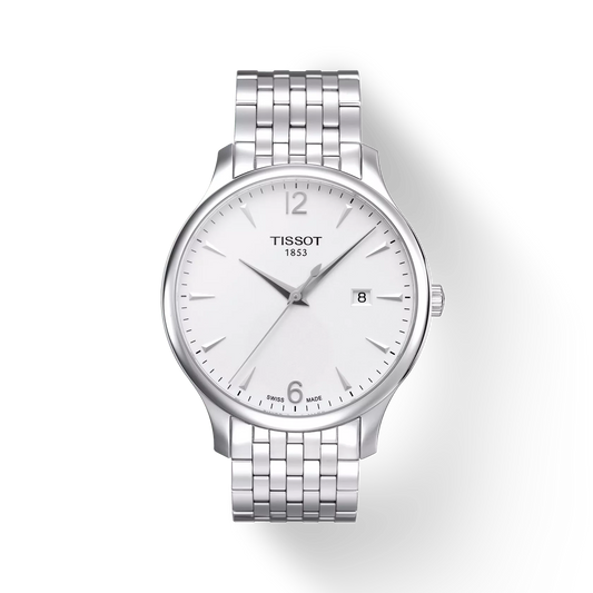 Tissot Tradition - T0636101103700