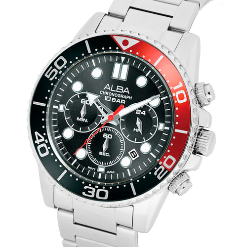 Alba MEN'S Active AT3J37X1