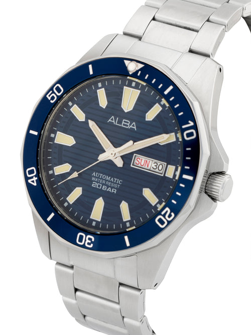 Alba MEN'S Active AL4453X1