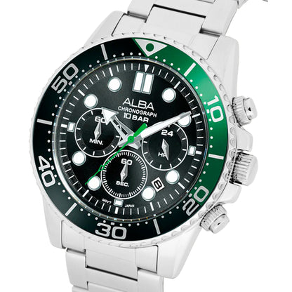 Alba MEN'S Active AT3J39X1
