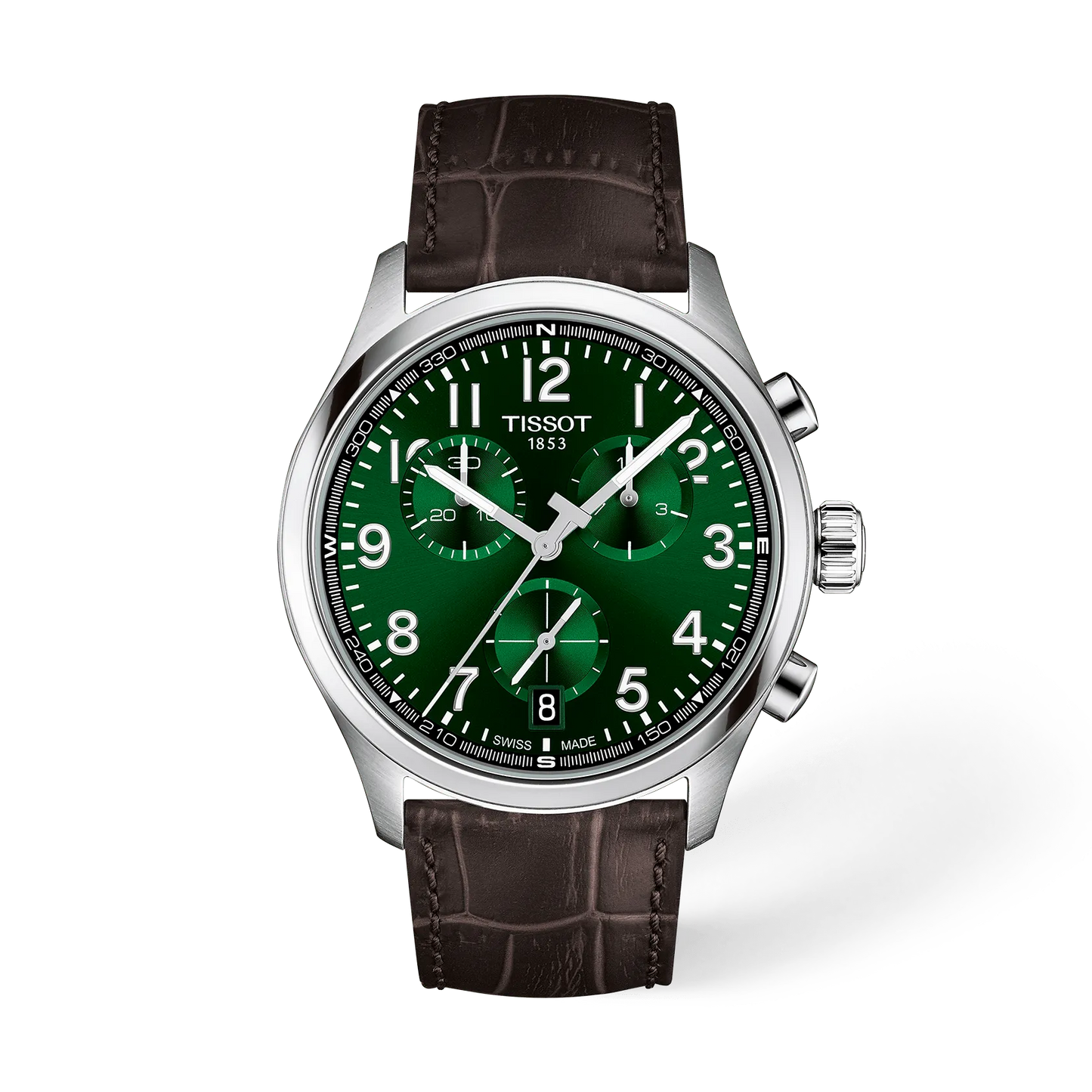 Tissot Chrono L 42mm - T1164171609200