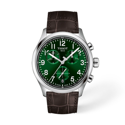 Tissot Chrono L 42mm - T1164171609200