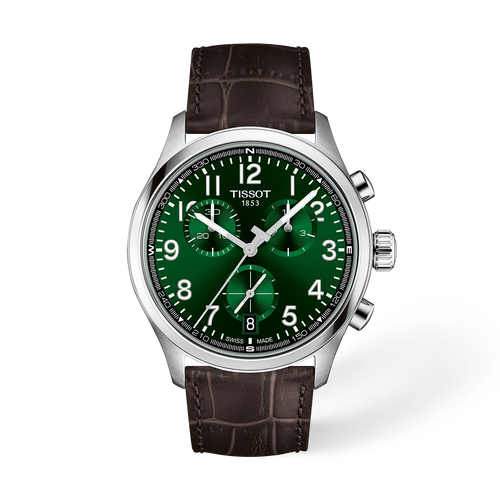 Tissot Chrono L 42mm - T1164171609200
