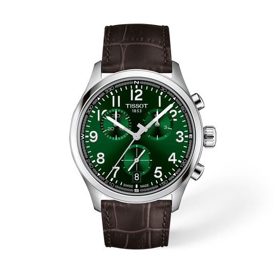 Tissot Chrono L 42mm - T1164171609200