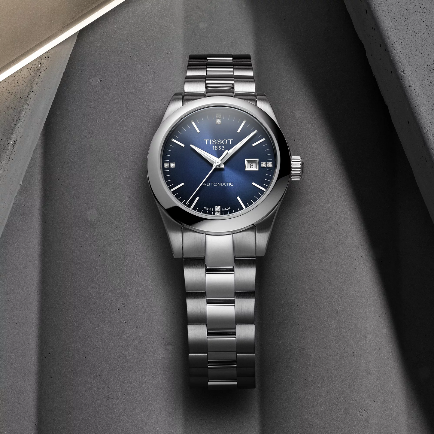 Tissot T-My Lady Automatic - T1320071104600