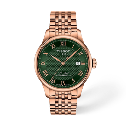 Tissot Le Locle 39.3mm - T0064073309300