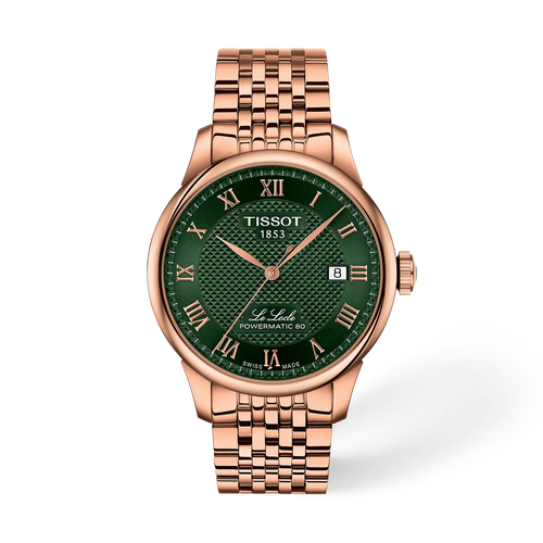 Tissot Le Locle 39.3mm - T0064073309300