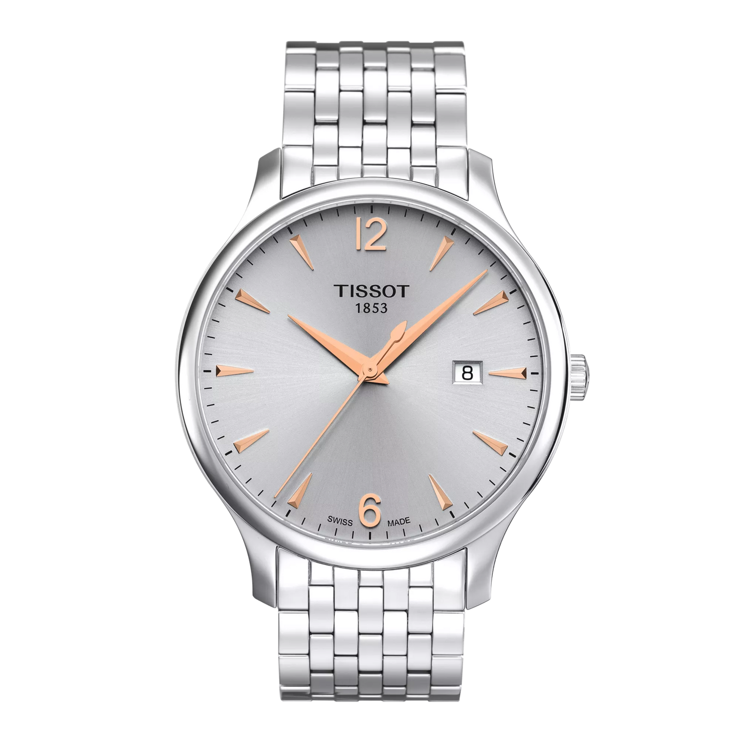 Tissot Tradition - T0636101103701