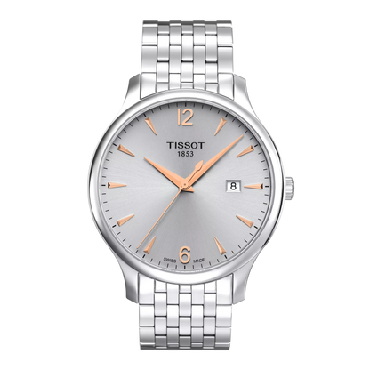 Tissot Tradition - T0636101103701