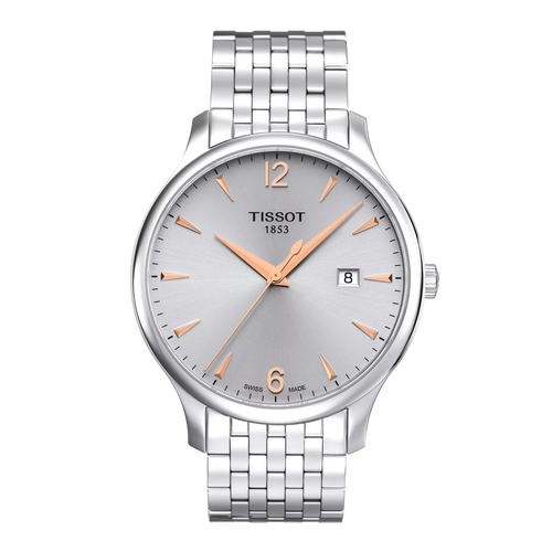 Tissot Tradition - T0636101103701
