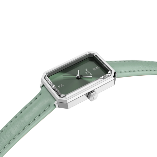 Tissot SRV 30mm - T1601101609300