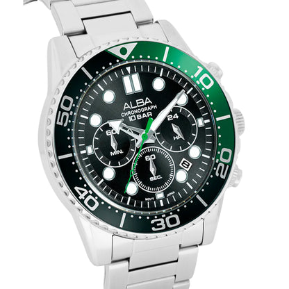 Alba MEN'S Active AT3J39X1