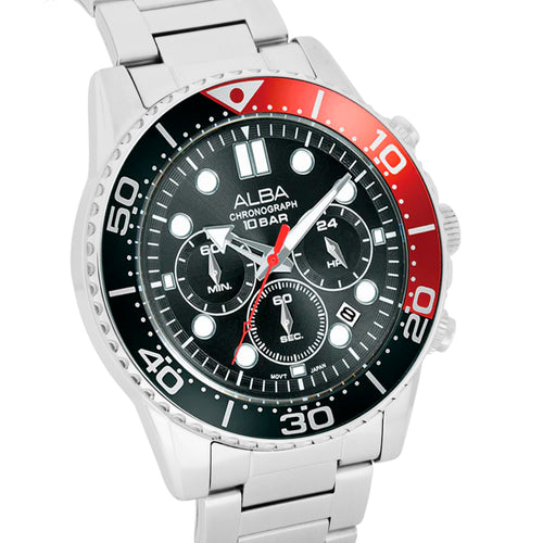 Alba MEN'S Active AT3J37X1