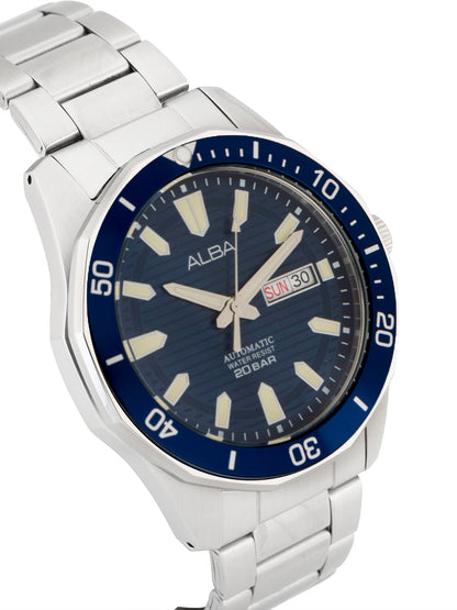 Alba MEN'S Active AL4453X1