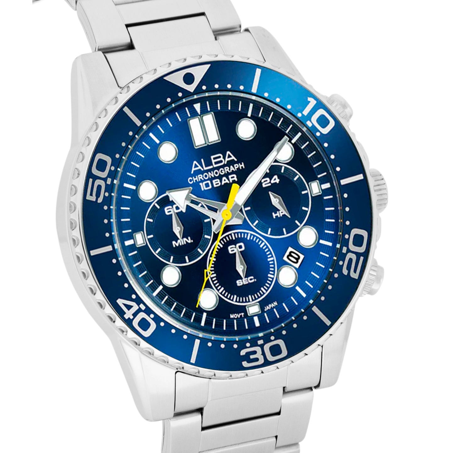 Alba MEN'S Active AT3J43X1