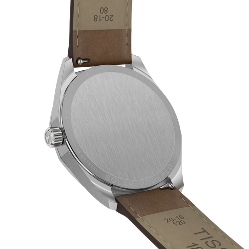 Tissot PRC 100 Solar 39mm - T1514221603100
