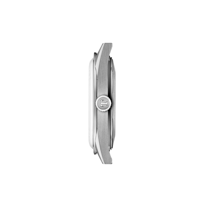 Tissot Visodate 39mm - T1574071105100