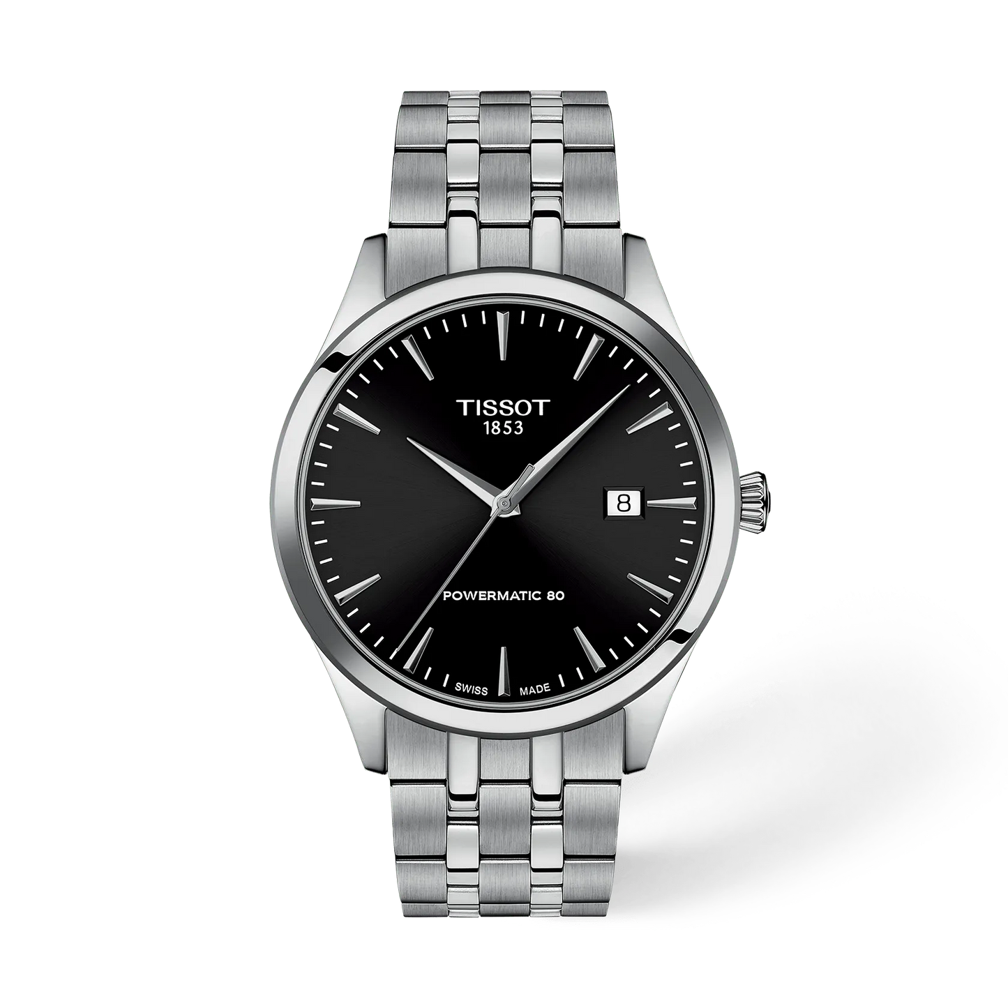 Tissot Classic Dream 40mm - T1584071105100