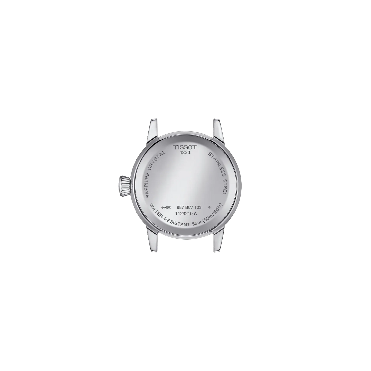 Tissot Classic Dream 28mm - T1292101611100
