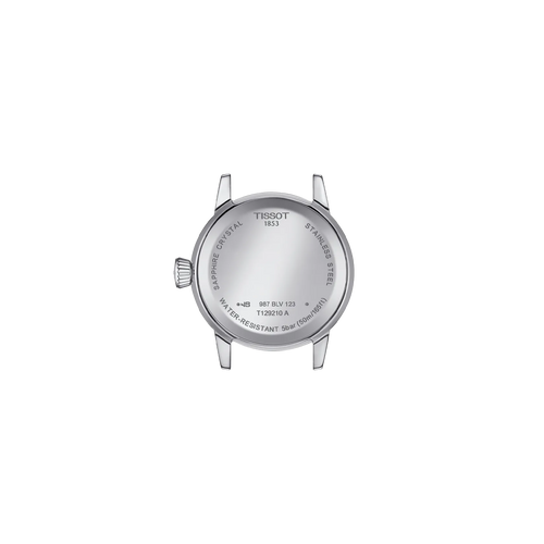 Tissot Classic Dream 28mm - T1292101611100