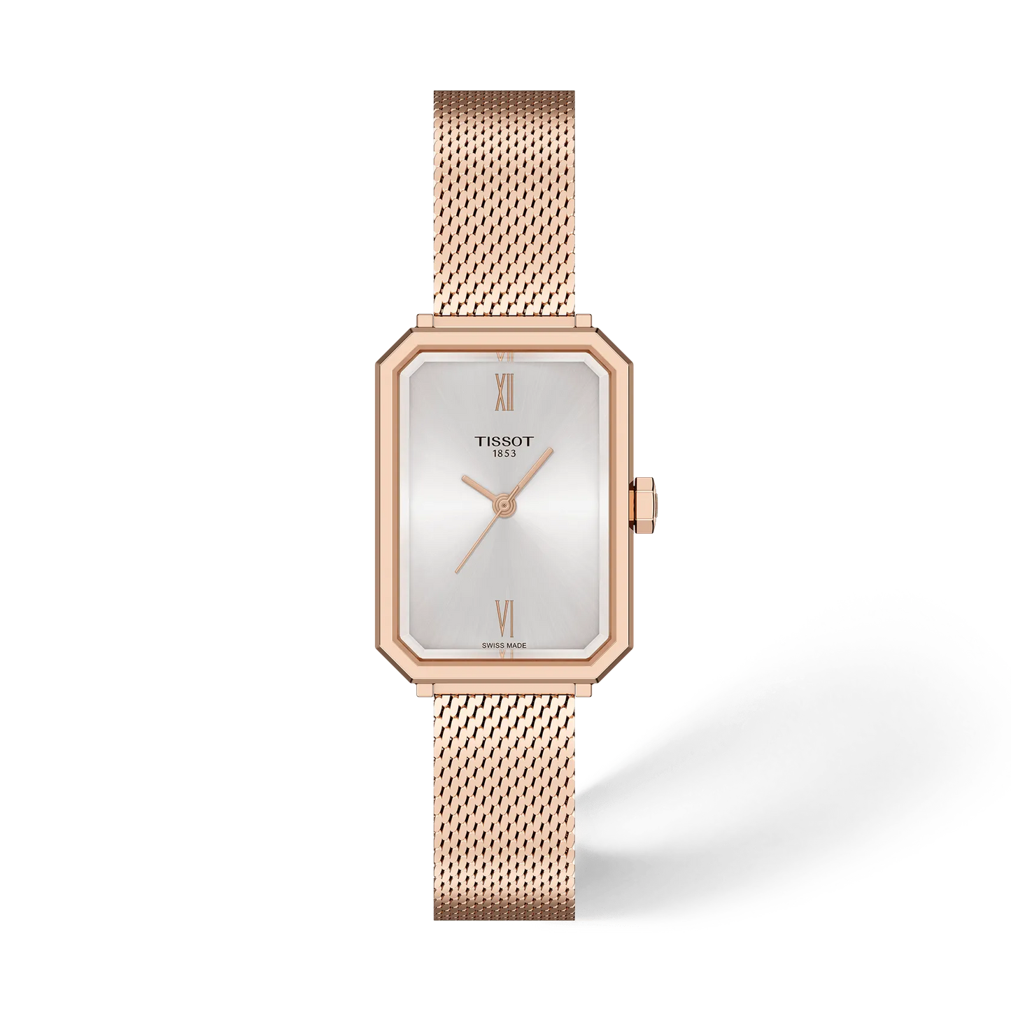 Tissot SRV 30mm - T1601103303300